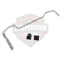 Sway bar - 16mm 3 point adjustable (Stabiliser Bar- suspension) fits rear