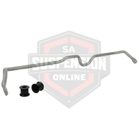 Sway bar - 22mm non adjustable (Stabiliser Bar- suspension) fits rear