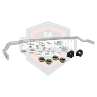 Sway bar - 27mm 3 point adjustable (Stabiliser Bar- suspension) Front