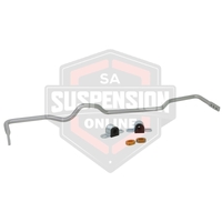 Sway bar - 20mm 3 point adjustable (Stabiliser Bar- suspension) fits rear