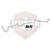 Sway bar - 26mm 2 point adjustable (Stabiliser Bar- suspension) Front