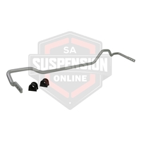 Sway bar - 22mm 3 point adjustable (Stabiliser Bar- suspension) fits rear