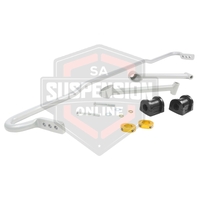 Sway bar - 20mm 3 point adjustable (Stabiliser Bar- suspension) fits rear