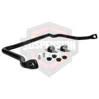 Sway bar - 33mm non adjustable (Stabiliser Bar- suspension) Front