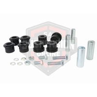 Control Arm - bushing kit (Mounting Kit- control/trailing arm mounting) 