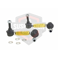 Sway Bar Link - 10mm Ball Stud (Link/Coupling Rod- stabiliser bar) 