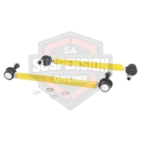 Sway Bar Link - 10mm Ball Stud (Link/Coupling Rod- stabiliser bar) 