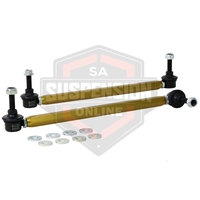 Sway Bar Link (Link/Coupling Rod- stabiliser bar) Front