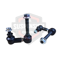 Sway Bar Link (Link/Coupling Rod- stabiliser bar) Front