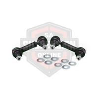 Sway Bar Link (Link/Coupling Rod- stabiliser bar) fits rear