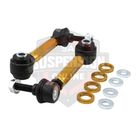 Sway Bar Link (Link/Coupling Rod- stabiliser bar) fits rear