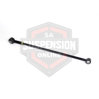 Panhard rod (Rod/Strut- wheel suspension) fits rear