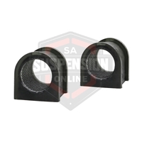 Sway Bar Mount - Bushing Kit 22mm (Mounting- stabiliser bar) 