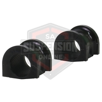 Sway Bar Mount - Bushing Kit 27mm (Mounting- stabiliser bar) 