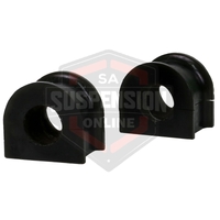 Sway Bar Mount - Bushing Kit 26mm (Mounting- stabiliser bar) 