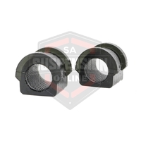 Sway Bar Mount - Bushing Kit 22mm (Mounting- stabiliser bar) 