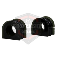 Sway Bar Mount - Bushing Kit 33mm (Mounting- stabiliser bar) 