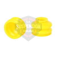 Roll Centre - Correction Service Kit (Rubber Boot- ball joint) 