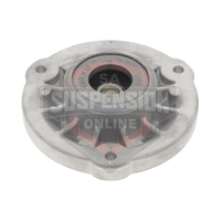 KYB Suspension Strut Mount Only (Suspension Strut Support Mount) Front