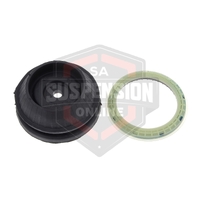 KYB Suspension Strut Mount- Incl. Bearing (Suspension Strut Support Mount) Front