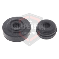 KYB Suspension Strut Mount Incl. Special Components (Suspension Strut Support Mount) Front