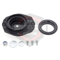 KYB Suspension Strut Mount- Incl. Bearing & Mounting Nuts/Bolts (Suspension Strut Support Mount) Front