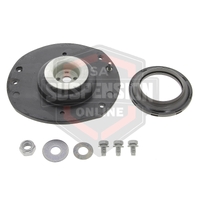 KYB Suspension Strut Mount- Incl. Bearing & Mounting Nuts/Bolts (Suspension Strut Support Mount) Right Front