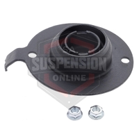 KYB Suspension Strut Mount- Incl. Mounting Nuts/Bolts (Suspension Strut Support Mount) fits rear