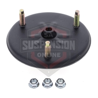 KYB Suspension Strut Mount Only (Suspension Strut Support Mount) 