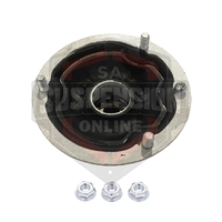 KYB Suspension Strut Mount- Incl. Bearing & Mounting Nuts/Bolts (Suspension Strut Support Mount) Front