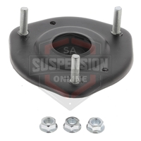 KYB Suspension Strut Mount- Incl. Mounting Nuts/Bolts (Suspension Strut Support Mount) 