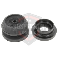 KYB Suspension Strut Mount- Incl. Bearing (Suspension Strut Support Mount) Front