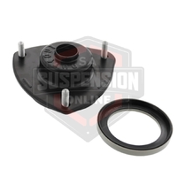 KYB Suspension Strut Mount- Incl. Bearing & Mounting Nuts/Bolts (Suspension Strut Support Mount) Front