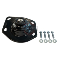 KYB Suspension Strut Mount- Incl. Mounting Nuts/Bolts (Suspension Strut Support Mount) Left fits rear