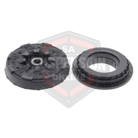 KYB Suspension Strut Mount- Incl. Bearing (Suspension Strut Support Mount) Front