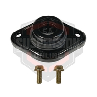 KYB Suspension Strut Mount- Incl. Mounting Nuts/Bolts (Suspension Strut Support Mount) fits rear