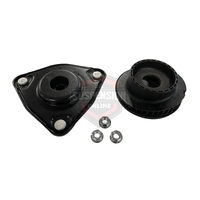 KYB Suspension Strut Mount- Incl. Bearing & Mounting Nuts/Bolts (Suspension Strut Support Mount) Front