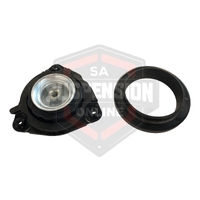 KYB Suspension Strut Mount- Incl. Bearing & Mounting Nuts/Bolts (Suspension Strut Support Mount) Front