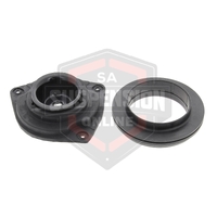 KYB Suspension Strut Mount- Incl. Bearing (Suspension Strut Support Mount) Right Front