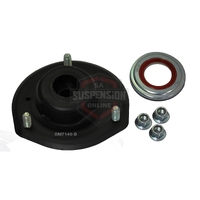 KYB Suspension Strut Mount- Incl. Bearing & Mounting Nuts/Bolts (Suspension Strut Support Mount) Right Front