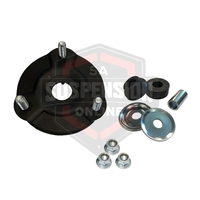 KYB Suspension Strut Mount- Incl. Mounting Nuts/Bolts (Suspension Strut Support Mount) 