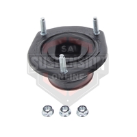 KYB Suspension Strut Mount- Incl. Mounting Nuts/Bolts (Suspension Strut Support Mount) fits rear