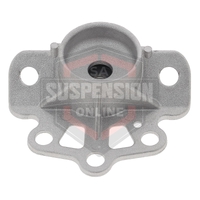 KYB Suspension Strut Mount Only (Suspension Strut Support Mount) Right Rear