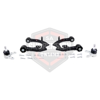 Control Arm Upper - Arm (Control/Trailing Arm Kit- wheel suspension) Front