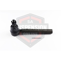 Tie Rod End (Tie Rod End) Front