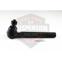 Tie Rod End (Tie Rod End) Front