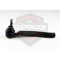 Tie Rod End (Tie Rod End) Left Front