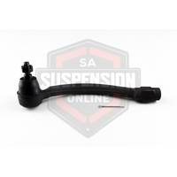 Tie Rod End (Tie Rod End) Left Front