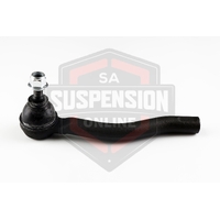 Tie Rod End (Tie Rod End) Left Front