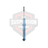 KYB New SR Special Shock Absorber - Enhanced Performance (Shock Absorber) Front